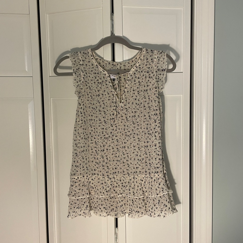 Cabi Sleeveless Blouse